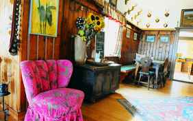 Gemütliche Stube...